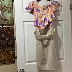 Antonio melani dress